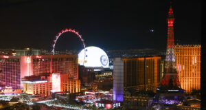 Revelan los EXTRAÑOS precios de las entradas para el GP de Las Vegas 2024