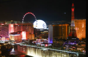 Revelan los EXTRAÑOS precios de las entradas para el GP de Las Vegas 2024