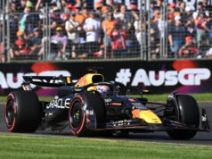Max Verstappen aclara la situación de su contrato con Red Bull Racing