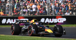 Max Verstappen aclara la situación de su contrato con Red Bull Racing
