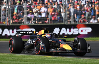 Max Verstappen aclara la situación de su contrato con Red Bull Racing