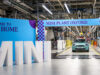 La planta en Oxford ha iniciado la producción del nuevo MINI Cooper de quinta generación