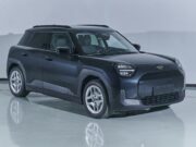 El Mini Aceman será revelado en China en el Autoshow de Beijing