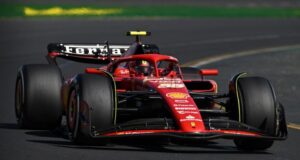 Un titánico Carlos Sainz firmó una victoria en Australia