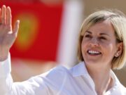 Susie Wolff emprendió acciones legales en contra de la FIA