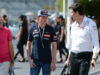 …A Toto Wolff le encantaría tener en Mercedes a Max Verstappen