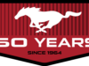 Mustang cumple 60 años y Ford se prepara para celebrarlo