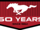 Mustang cumple 60 años y Ford se prepara para celebrarlo