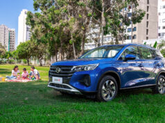 “Combinación ganadora”: GAC Motor pone al funcional y confortable GS4 en manos de más familias y emprendedores