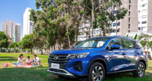 “Combinación ganadora”: GAC Motor pone al funcional y confortable GS4 en manos de más familias y emprendedores