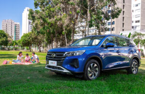 “Combinación ganadora”: GAC Motor pone al funcional y confortable GS4 en manos de más familias y emprendedores