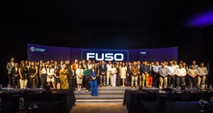 FUSO refuerza su estrategia de foco en el cliente este 2024