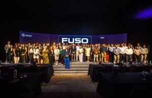 FUSO refuerza su estrategia de foco en el cliente este 2024