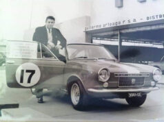 Se fue un Campeón: Guillermo Arteaga Ralston