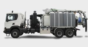 G Towers Group celebra la entrega de su Hidrojet Aquatech® Número 100, un hito histórico para la empresa y para el Perú