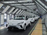 SAIC Motor: Claves del gigante chino que supera el medio millón de vehículos vendidos en el mundo
