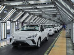 SAIC Motor: Claves del gigante chino que supera el medio millón de vehículos vendidos en el mundo