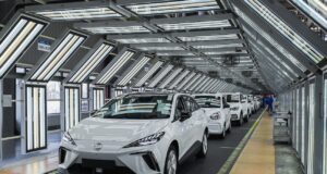 SAIC Motor: Claves del gigante chino que supera el medio millón de vehículos vendidos en el mundo