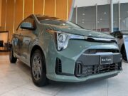 KIA NEW PICANTO: ¡Ya llegó al país! (video)