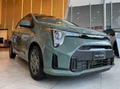 KIA NEW PICANTO: ¡Ya llegó al país! (video)