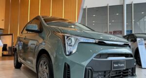 KIA NEW PICANTO: ¡Ya llegó al país! (video)