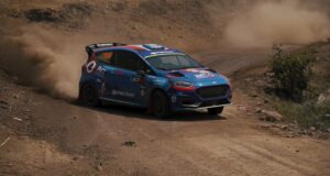 ACP: Resultados Oficiales Rally Quilmaná 2024 y detalles de la premiación