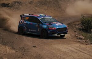 ACP: Resultados Oficiales Rally Quilmaná 2024 y detalles de la premiación
