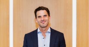 Kia Perú nombró a Bruno Zagal Crippa como nuevo Gerente Comercial y de Marketing