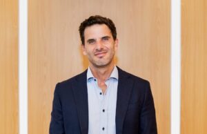 Kia Perú nombró a Bruno Zagal Crippa como nuevo Gerente Comercial y de Marketing