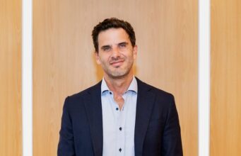 Kia Perú nombró a Bruno Zagal Crippa como nuevo Gerente Comercial y de Marketing