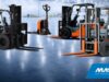 Masa Equipos Industriales anuncia feria de equipos Montacargas