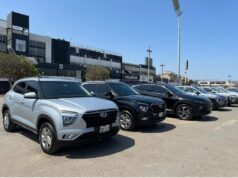 Hyundai Fortalece su Compromiso con el Deporte en Perú: Entrega flota de vehículos al Club Alianza Lima