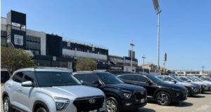 Hyundai Fortalece su Compromiso con el Deporte en Perú: Entrega flota de vehículos al Club Alianza Lima