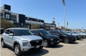 Hyundai Fortalece su Compromiso con el Deporte en Perú: Entrega flota de vehículos al Club Alianza Lima
