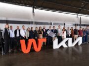 Kia fortalece su presencia en el sector corporativo con nueva entrega de flota a ALD