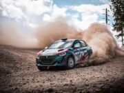 El Automóvil Club Huancayo tiene todo listo para el Rally Jauja 2024