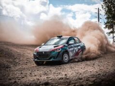 El Automóvil Club Huancayo tiene todo listo para el Rally Jauja 2024