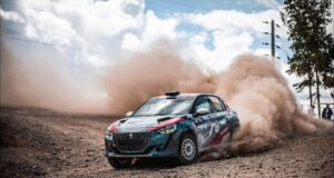 El Automóvil Club Huancayo tiene todo listo para el Rally Jauja 2024