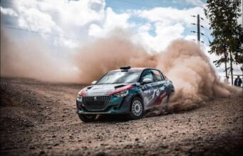 El Automóvil Club Huancayo tiene todo listo para el Rally Jauja 2024