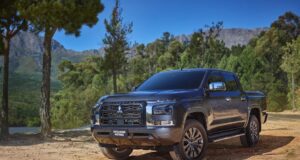 Mitsubishi Motors triunfa por su “Diseño de Producto” en los if Design Awards 2024