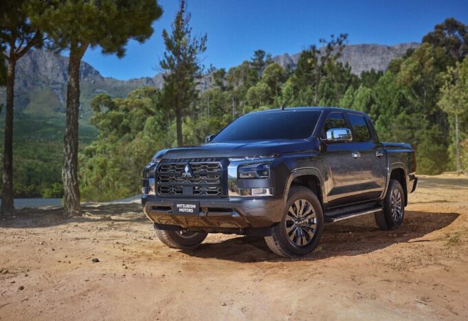 Mitsubishi Motors triunfa por su “Diseño de Producto” en los if Design Awards 2024