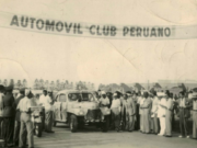 El Automóvil Club Peruano celebra su aniversario 82⁰ llevando la pasión del automovilismo a cada rincón del país