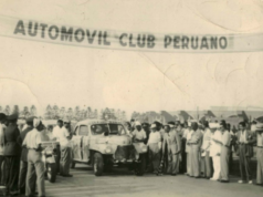 El Automóvil Club Peruano celebra su aniversario 82⁰ llevando la pasión del automovilismo a cada rincón del país