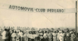 El Automóvil Club Peruano celebra su aniversario 82⁰ llevando la pasión del automovilismo a cada rincón del país
