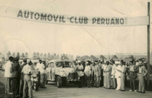 El Automóvil Club Peruano celebra su aniversario 82⁰ llevando la pasión del automovilismo a cada rincón del país