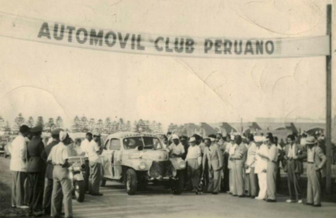 El Automóvil Club Peruano celebra su aniversario 82⁰ llevando la pasión del automovilismo a cada rincón del país