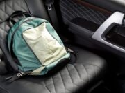 ¿Qué objetos se olvida más las personas en los TAXIS?
