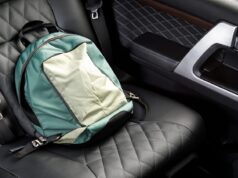 ¿Qué objetos se olvida más las personas en los TAXIS?