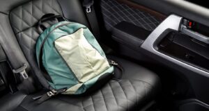 ¿Qué objetos se olvida más las personas en los TAXIS?