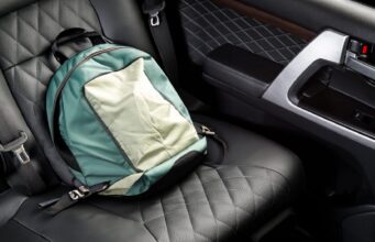 ¿Qué objetos se olvida más las personas en los TAXIS?